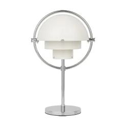 Multi-lite Portable Lamp