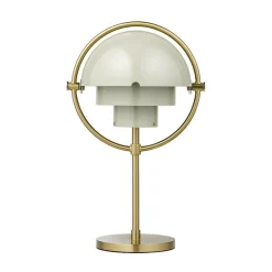 Multi-lite Portable Lamp