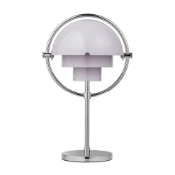Multi-lite Portable Lamp