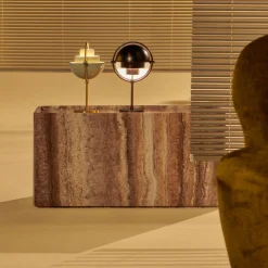 Multi-lite Portable Lamp