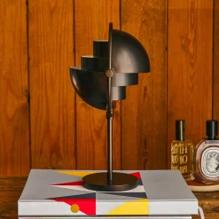 Multi-lite Portable Lamp