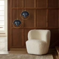 Multi-Lite Suspension