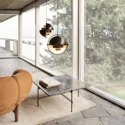 Multi-Lite Suspension