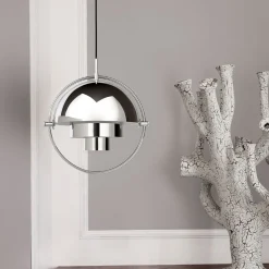 Multi-Lite Suspension