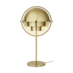 Multi-Lite Table Lamp