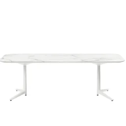 Multiplo XL rectangular Outdoor