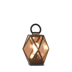 Muse Lantern Outdoor Battery