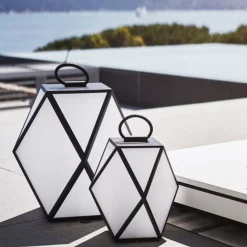 Muse Outdoor Battery