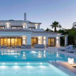 Muse Outdoor Battery