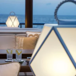 Muse Outdoor Battery