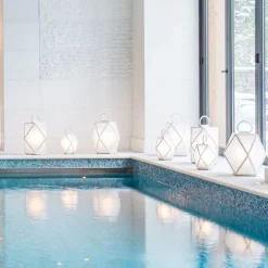 Muse Outdoor Battery