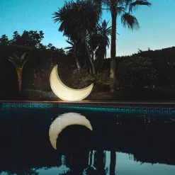 My Moon Lamp