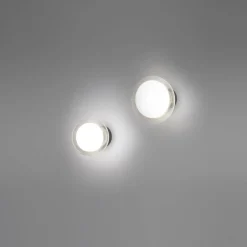 Nabila 552.41/42 Chrome Noir