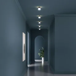 Nabila 552.41/42 Chrome Noir