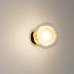 Nabila 552.41/42 Laiton Brossé