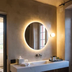 Nabila 552.41/42 Laiton Brossé