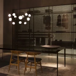 Nabila chandelier 552.12