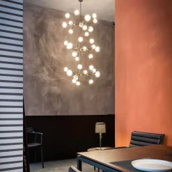 Nabila chandelier 552.12