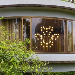 Nabila Chandelier 552.48