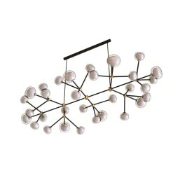 Nabila Flat Chandelier 552.32