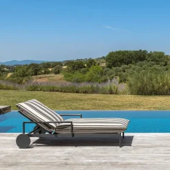 Nalu - Chaise longue