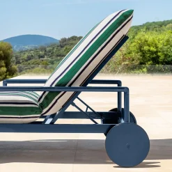 Nalu - Chaise longue