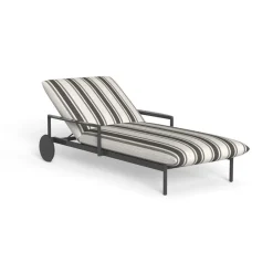 Nalu - Chaise longue