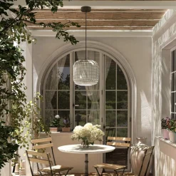 Nans S/31 - Suspension