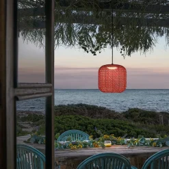 Nans S/31 - Suspension