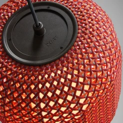 Nans S/31.2 - Suspension