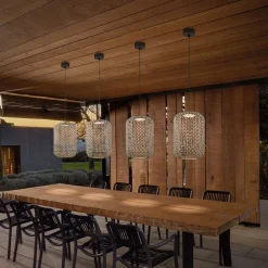 Nans S/31.2 - Suspension