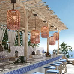 Nans S/31.2 - Suspension