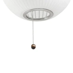 Nelson Ball Wall sconce cabled