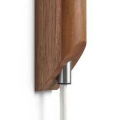 Nelson Ball Wall sconce cabled