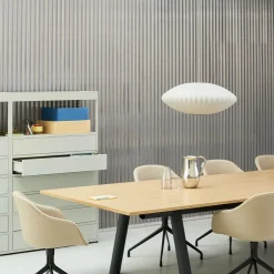 Nelson Saucer Bubble