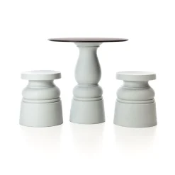 New Antiques Container Tabouret