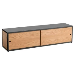 New Order Wood - No Combination 104