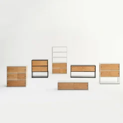 New Order Wood - No Combination 305