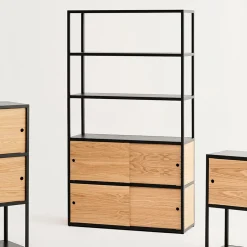 New Order Wood - No Combination 305