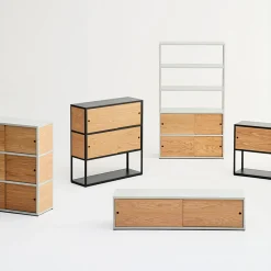 New Order Wood - No Combination 207