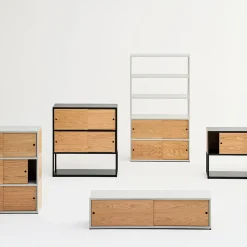 New Order Wood - No Combination 503