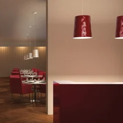 New York Suspension (Outlet)