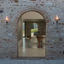 Nilo - Applique murale