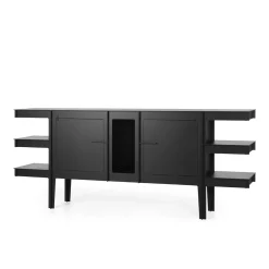 No Screw No Glue Buffet