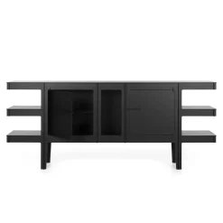 No Screw No Glue Buffet