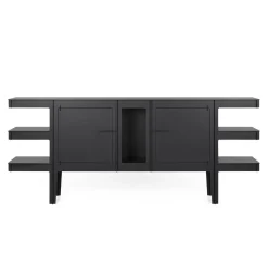 No Screw No Glue Buffet