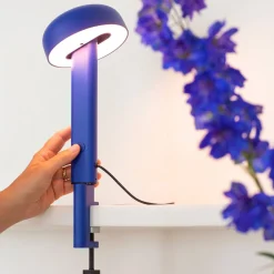 Nod - Lampe serre-joint