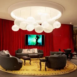 Non Random Light Ø71