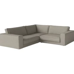 Noora - Canapé d’angle 3 modules
