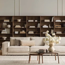 Noora - Module central